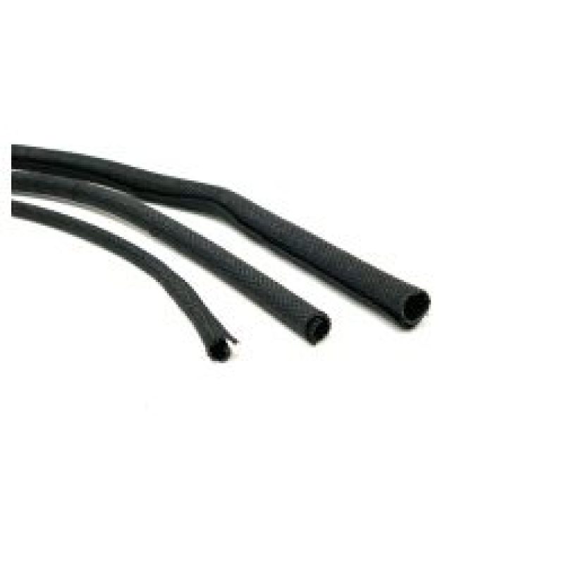 Picture of NAMZ NAM Woven Cloth Split Loom Wire Loom - NWCSL-A8