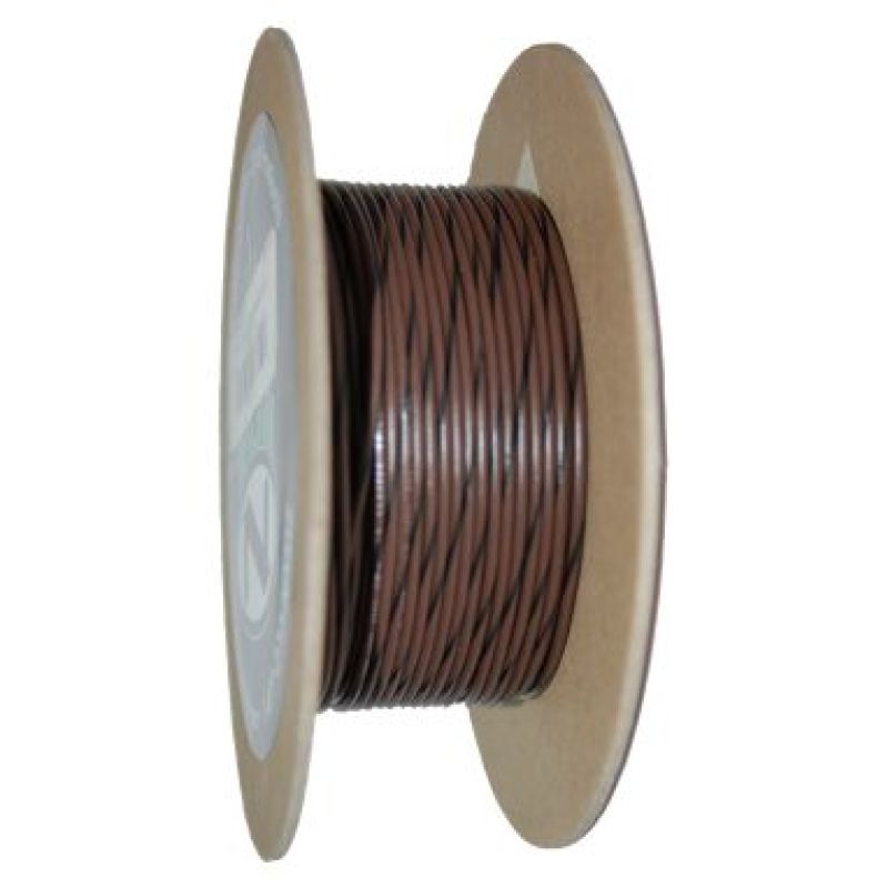 Picture of NAMZ NAM Wire Spools Wire Loom - NWR-10-100-20