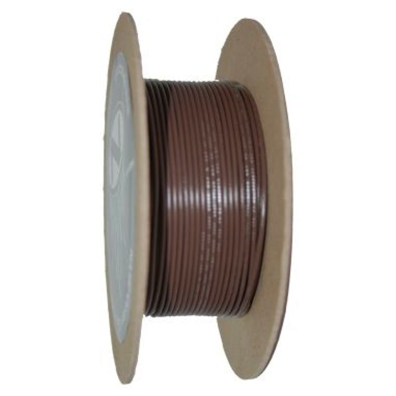 Picture of NAMZ NAM Wire Spools Wire Loom - NWR-1-100-20