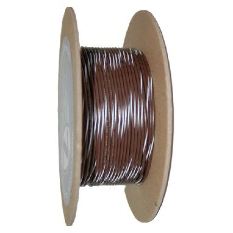 Picture of NAMZ NAM Wire Spools Wire Loom - NWR-19-100-20