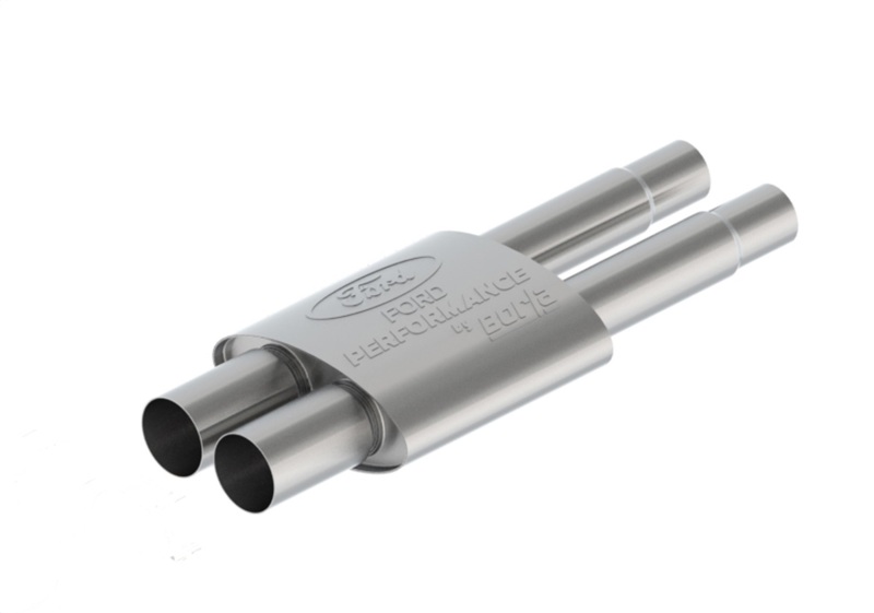 Picture of Ford Racing FR Cat-Back Systems - M-5200-DHS