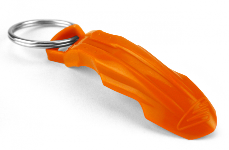 Picture of Cycra CYC Key Rings Keychains - 1CYC-0001-22
