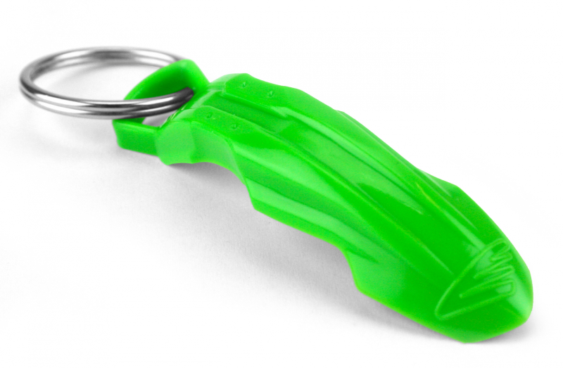 Picture of Cycra CYC Key Rings Keychains - 1CYC-0001-72