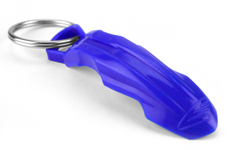 Picture of Cycra CYC Key Rings Keychains - 1CYC-0001-62