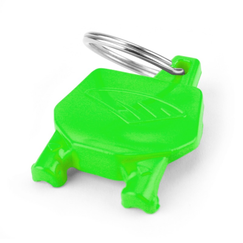 Picture of Cycra CYC Key Rings Keychains - 1CYC-0002-72