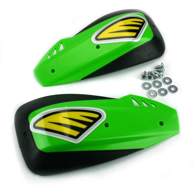 Picture of Cycra CYC Enduro DX Hand Guards - 1CYC-1025-72