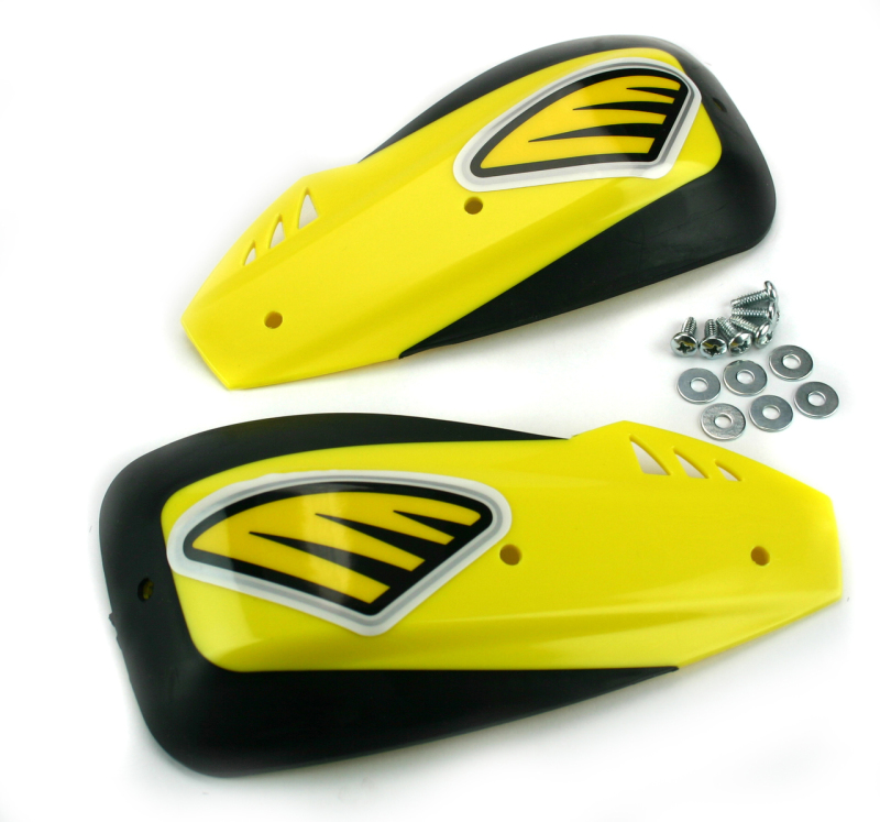 Picture of Cycra CYC Series One Enduro DX Hand Guards - 1CYC-1026-55