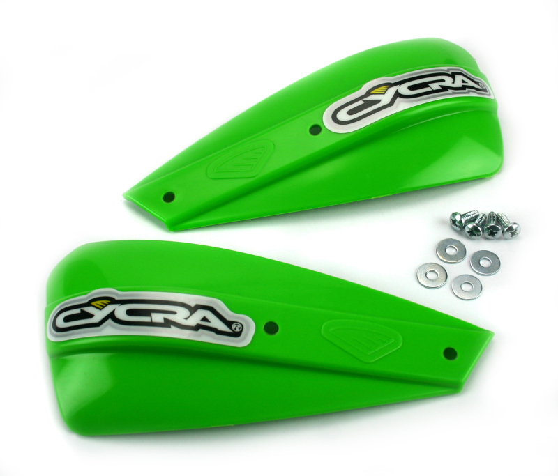 Picture of Cycra CYC Low Profile Enduro Hand Guards - 1CYC-1115-72