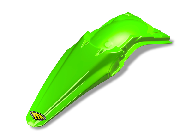 Picture of Cycra CYC Rear Fender Plastics - 1CYC-1711-72