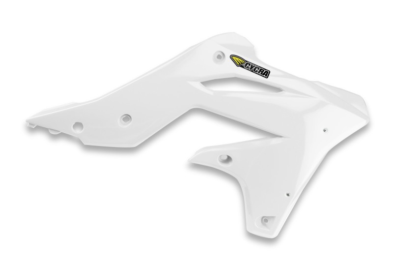 Picture of Cycra CYC Radiator Shroud Plastics - 1CYC-1865-42