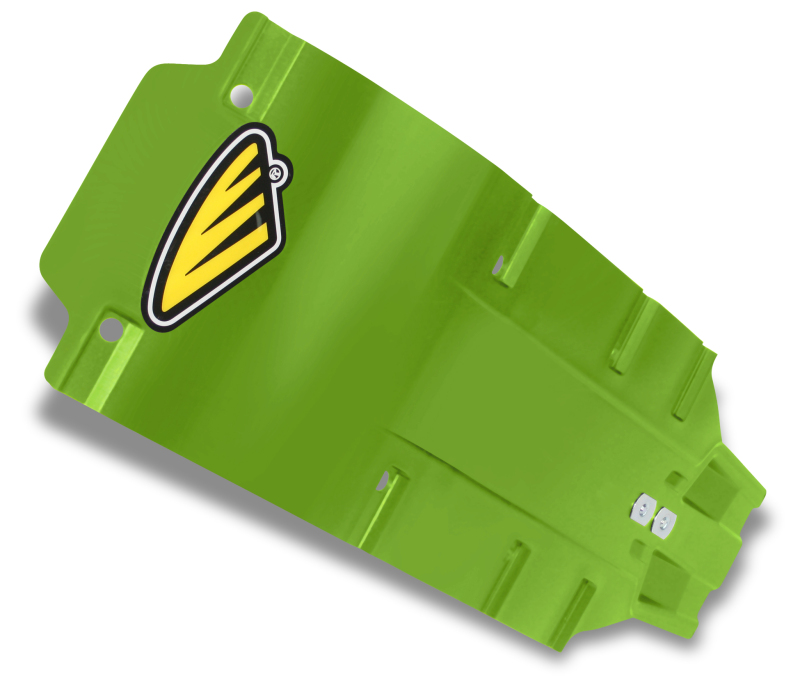 Picture of Cycra CYC Speed Armor Skid Plates - 1CYC-6016-72
