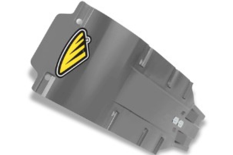 Picture of Cycra CYC Speed Armor Skid Plates - 1CYC-6017-80