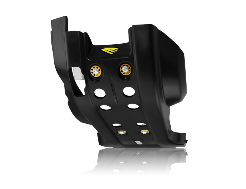 Picture of Cycra CYC Full Armor Skid Plates - 1CYC-6223-12