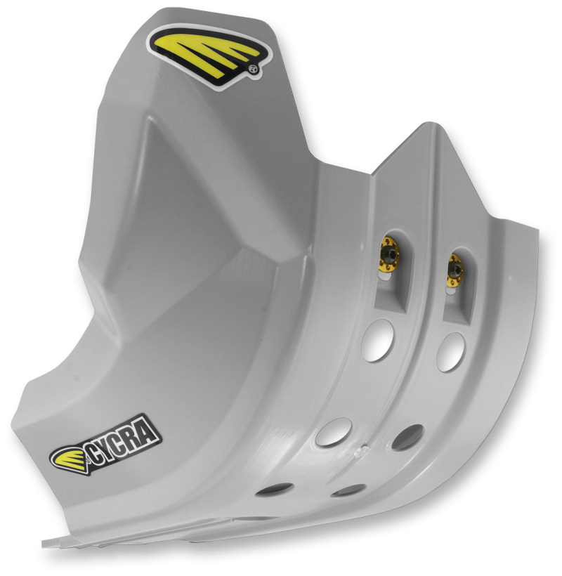 Picture of Cycra CYC Full Armor Skid Plates - 1CYC-6227-80