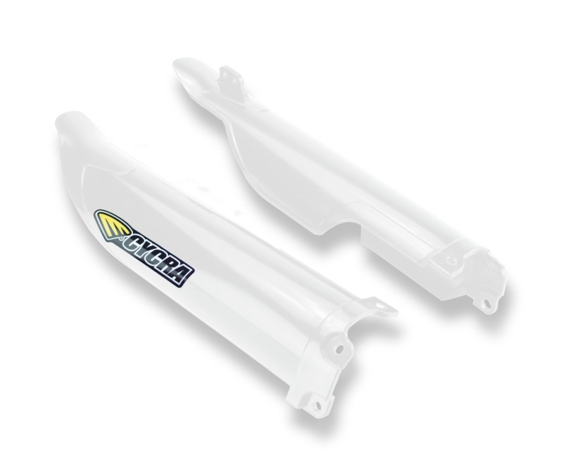 Picture of Cycra CYC Fork Covers Plastics - 1CYC-6903-42