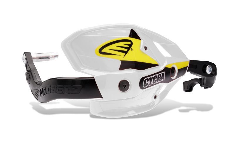 Picture of Cycra CYC Probend Ultra Hand Guards - 1CYC-7505-42HCM