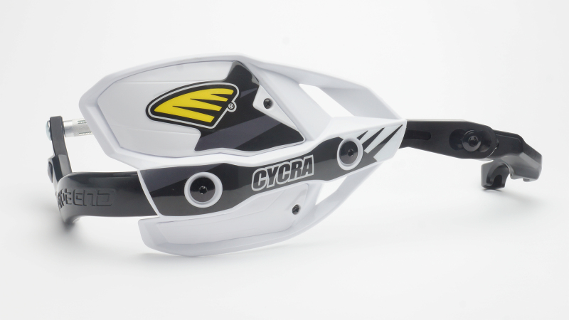Picture of Cycra CYC Probend Ultra Hand Guards - 1CYC-7505-42HCM