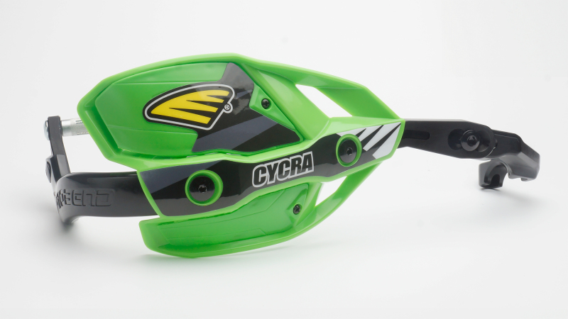 Picture of Cycra CYC Probend Ultra Hand Guards - 1CYC-7505-72HCM