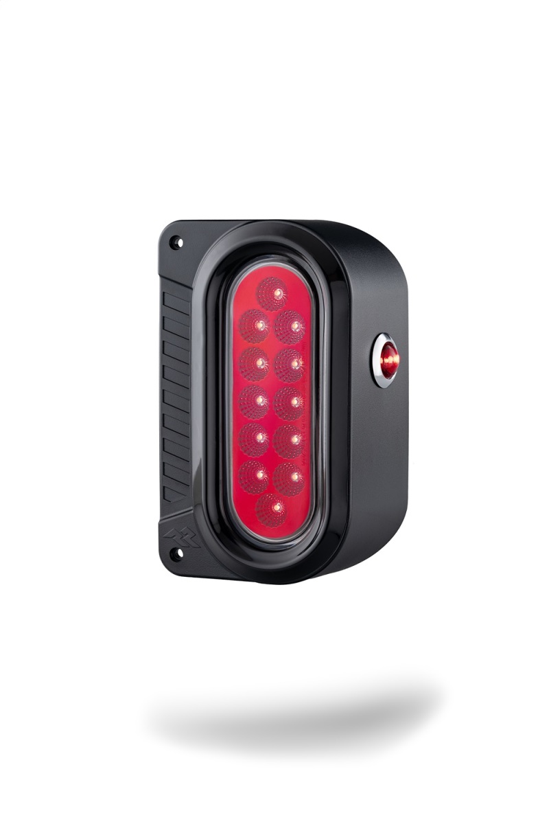 Picture of Rugged Ridge OMI Tail Lights - 11652.03