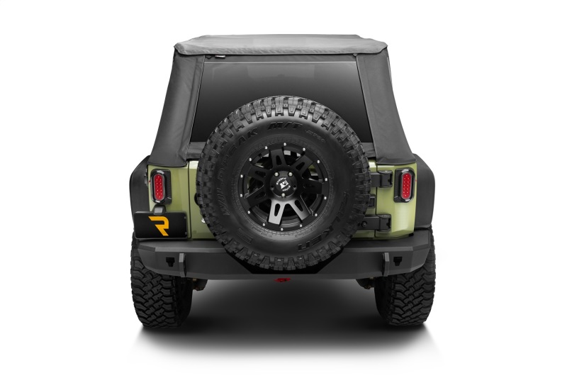Picture of Rugged Ridge OMI Tail Lights - 11652.03