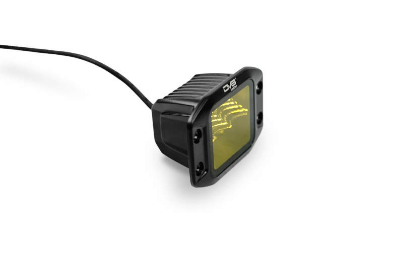 Picture of DV8 Offroad DVE LED Light Bars & Cubes - BE3FMW40W-A
