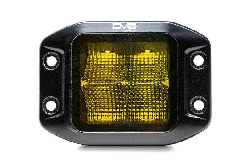 Picture of DV8 Offroad DVE LED Light Bars & Cubes - BE3FMW40W-A