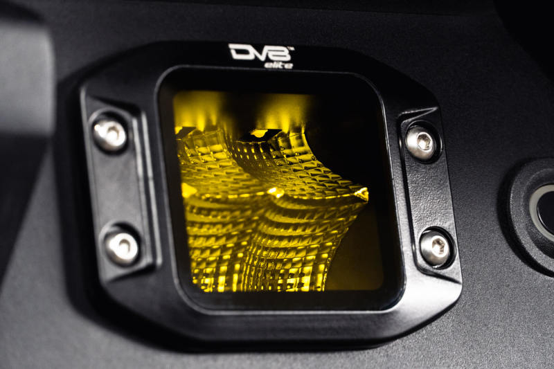 Picture of DV8 Offroad DVE LED Light Bars & Cubes - BE3FMW40W-A