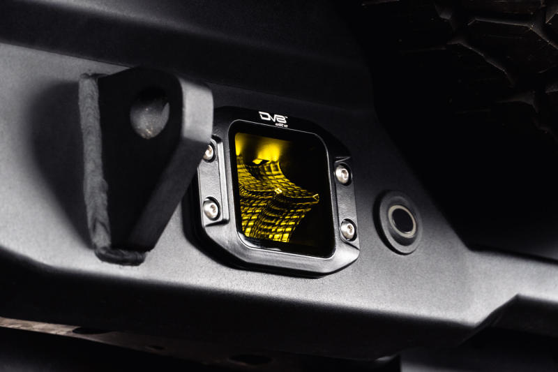 Picture of DV8 Offroad DVE LED Light Bars & Cubes - BE3FMW40W-A