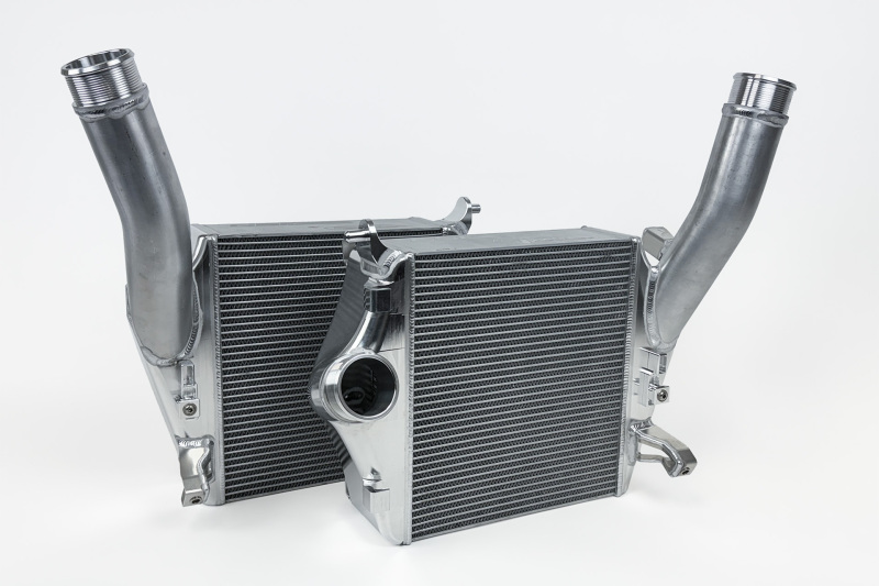 Picture of CSF Intercoolers - 8280