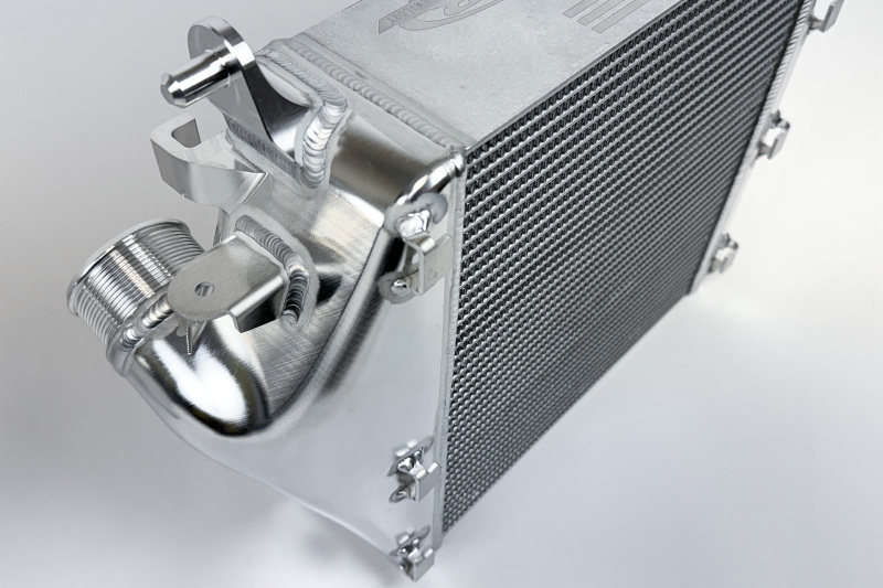 Picture of CSF Intercoolers - 8280