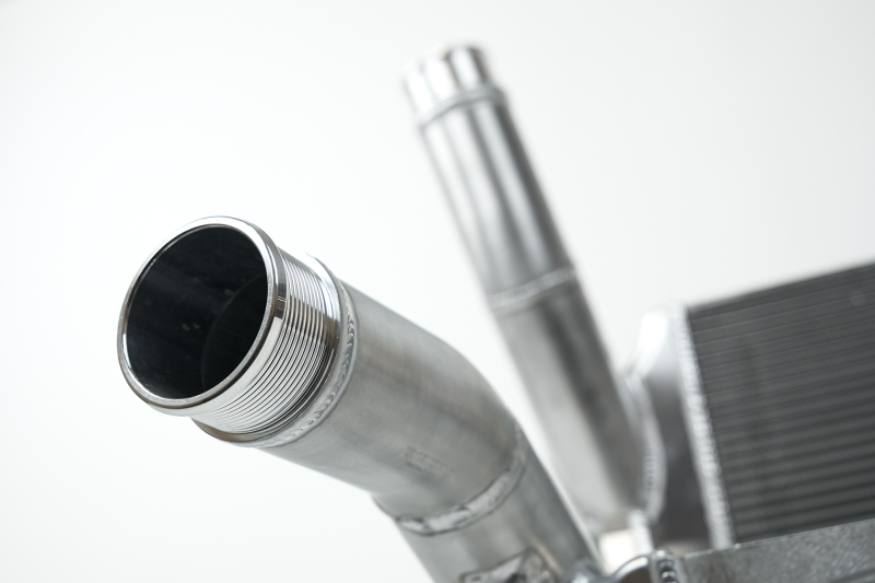 Picture of CSF Intercoolers - 8280