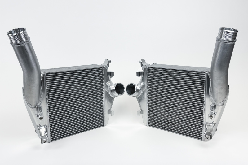 Picture of CSF Intercoolers - 8280