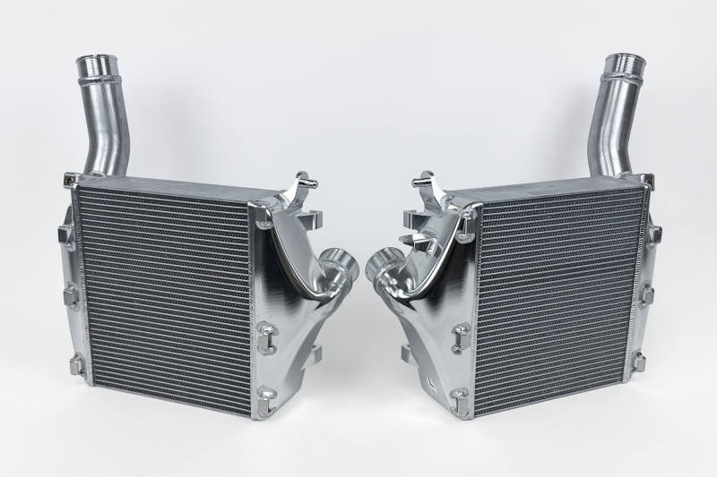 Picture of CSF Intercoolers - 8280