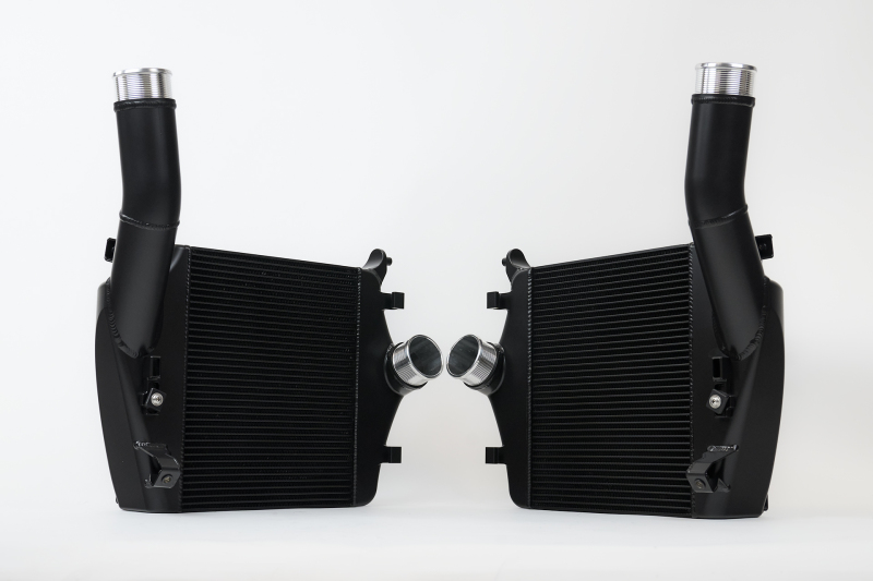 Picture of CSF Intercoolers - 8280B