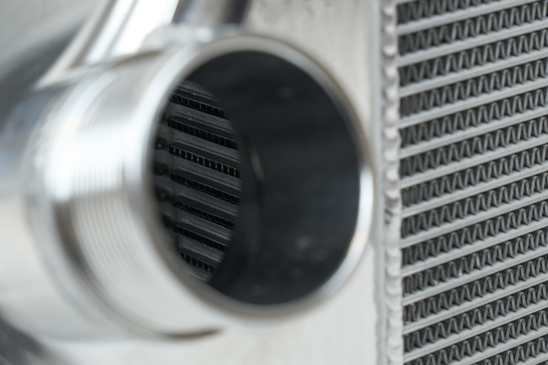 Picture of CSF Intercoolers - 8280