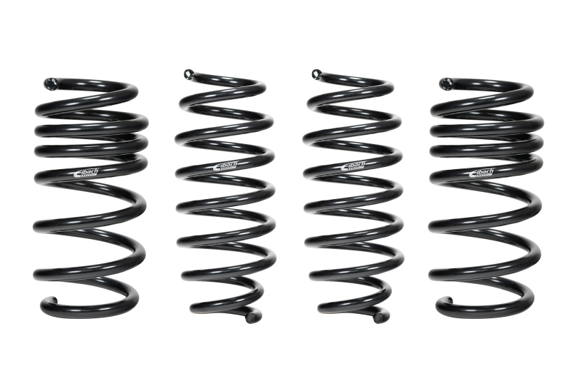 Picture of Eibach EIB Pro-Kits Lowering Springs - E10-87-001-10-22