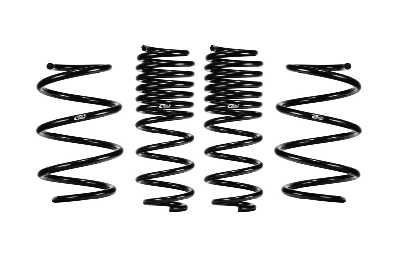 Picture of Eibach EIB Pro-Kits Lowering Springs - E10-40-046-01-22