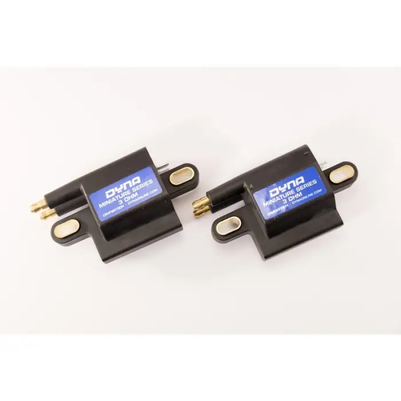 Picture of Dynatek DYN Ignition Coils - DC1-2