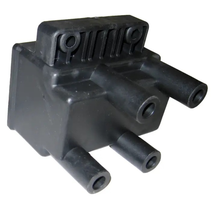 Picture of Dynatek DYN Ignition Coils - DC6-4