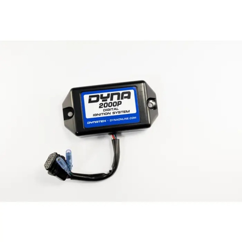 Picture of Dynatek DYN Ignition-Dyna 2000P Ignition Controllers - DD2000-HD1EP