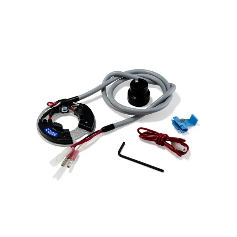 Picture of Dynatek DYN Ignition-Dyna S Ignition Controllers - DS5-1
