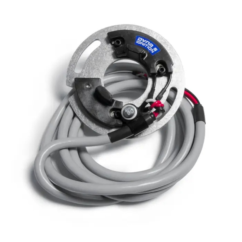 Picture of Dynatek DYN Ignition-Dyna S Ignition Controllers - DS6-2