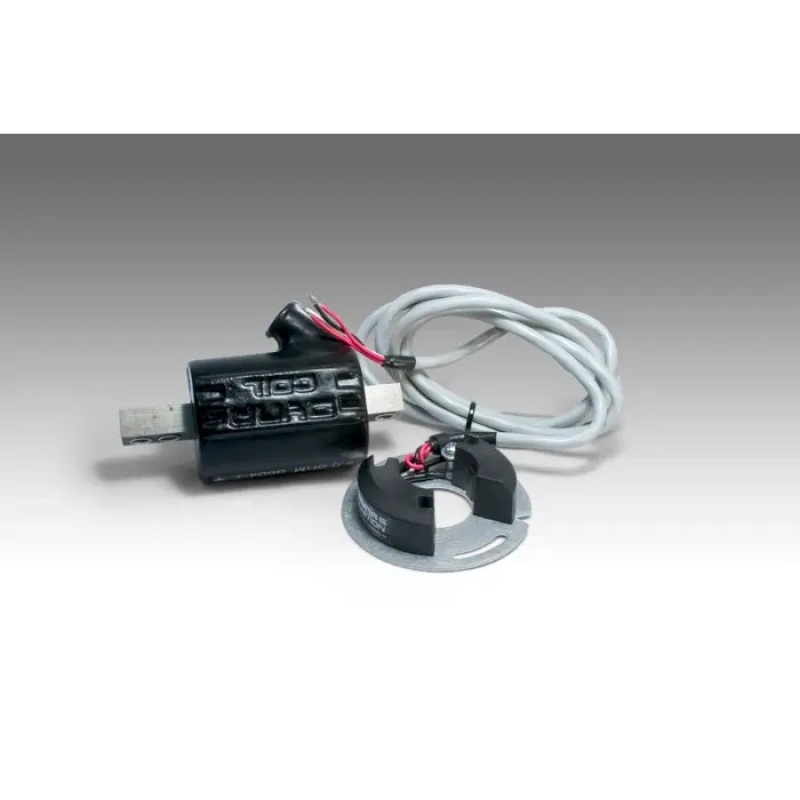 Picture of Dynatek DYN Ignition-Dyna S Ignition Controllers - DSK6-2