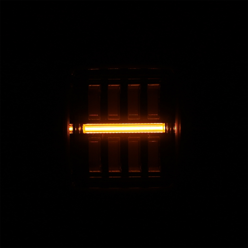 Picture of AlphaRex ARX NOVA Tail Lights - 602010