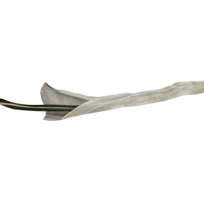 Picture of DEI Line Sleeving-RFI Grounding Thermal Sleeves - 10682