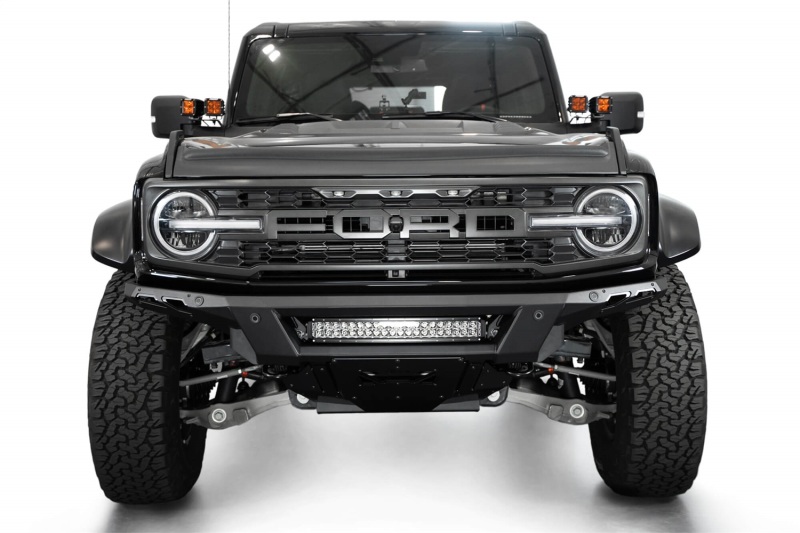 Picture of Addictive Desert Designs ADD Phantom Front Bumper - F260262110103
