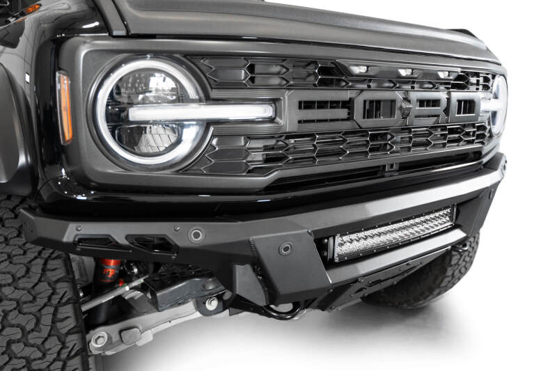 Picture of Addictive Desert Designs ADD Phantom Front Bumper - F260262110103