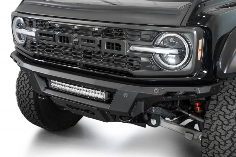Picture of Addictive Desert Designs ADD Phantom Front Bumper - F260262110103