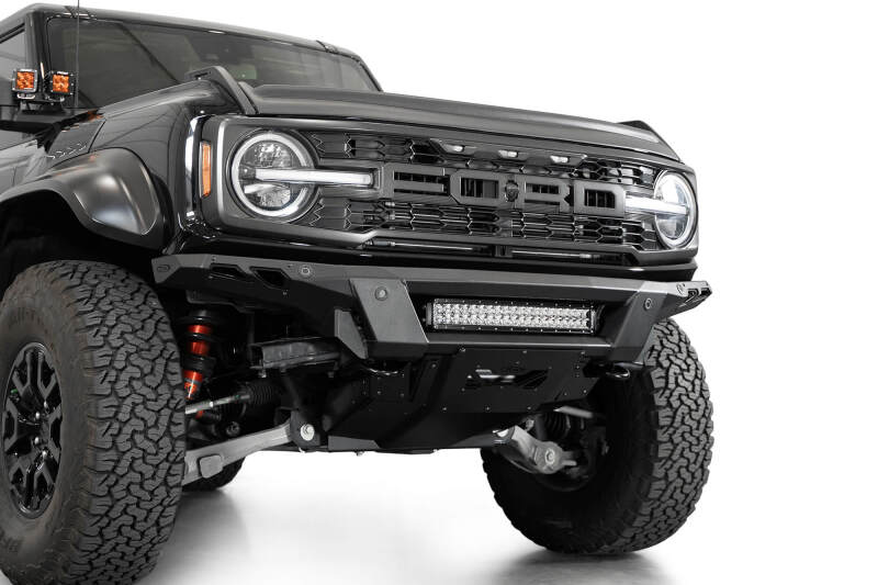 Picture of Addictive Desert Designs ADD Phantom Front Bumper - F260262110103