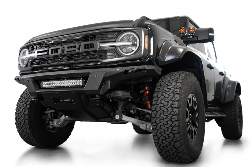 Picture of Addictive Desert Designs ADD Phantom Front Bumper - F260262110103
